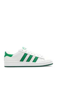 adidas Campus 00s Core White Green Sneakers