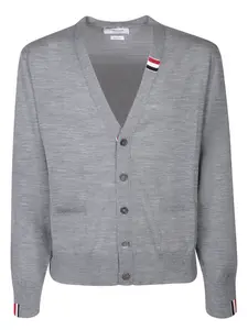 Thom Browne Wool Cardigan