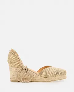 Castañer Castañer Espadrillas Wedge