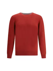 Brunello Cucinelli Cashmere Sweater
