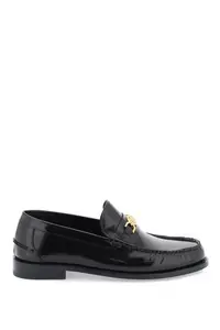 Versace Men's Medusa '95 Leather Loafers