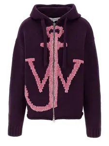 Jw Anderson Anchor Jwa Hoodie