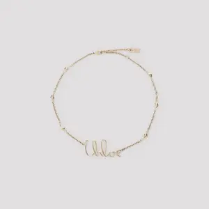 Chloé Iconic Necklace
