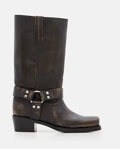 Paris Texas Roxy Boots