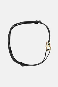 Aliita Letra B Am. v Bracelet