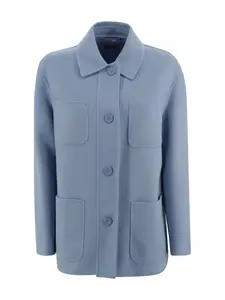 Max Mara Studio Ladies Long Jacket