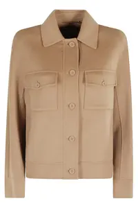 Max Mara Studio Ladies Jacket