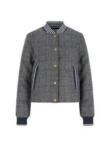 Thom Browne Wool Jacket