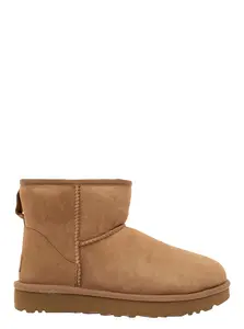 UGG Classic Mini II Boot Chestnut