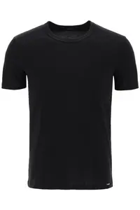 Tom Ford Cotton Crew-neck T-shirt