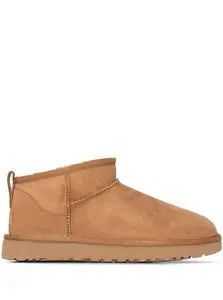 UGG Classic Ultra Mini Boot Chestnut