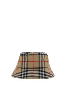 Burberry Bucket Hat