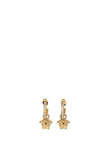 Versace Women's La Medusa Earrings