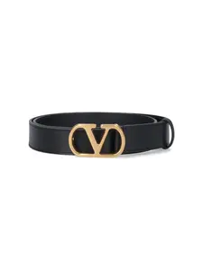 Valentino Garavani Vlogo Signature Belt