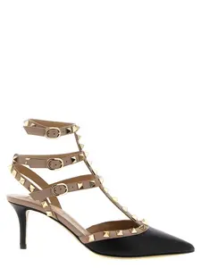 Valentino Garavani Rockstud Pumps