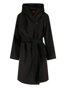 Max Mara Virgin Wool Coat