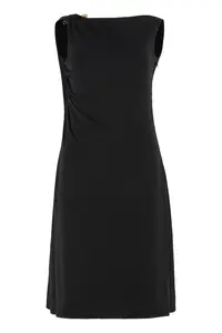 Versace Jersey Mini Dress