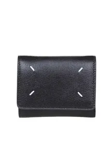 Maison Margiela Leather Wallet