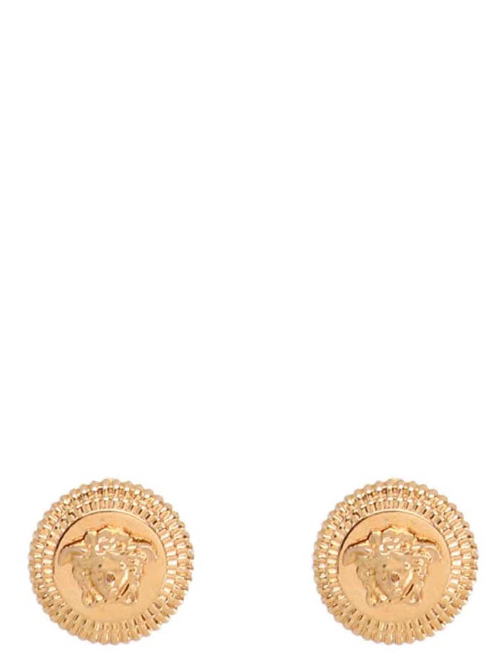 Versace Earrings
