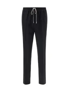 Rick Owens Drawstring Pants
