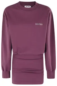 The Attico Mini Dress