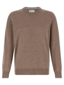 Brunello Cucinelli Cashmere Sweater
