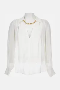 Elisabetta Franchi Shirt
