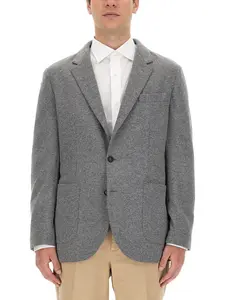 Brunello Cucinelli Single-breasted Jacket