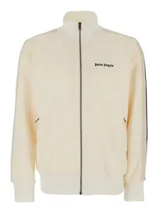 Palm Angels Classic Logo Sweatshirt