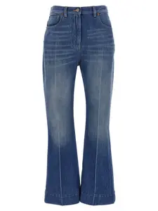 Valentino Flared Jeans