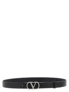 Valentino Garavani Vlogo Signature Belt