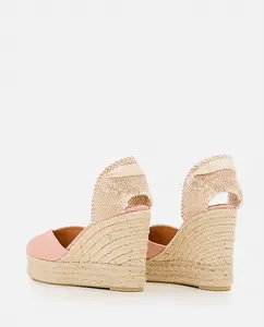 Castañer Castañer Espadrilles Wedge