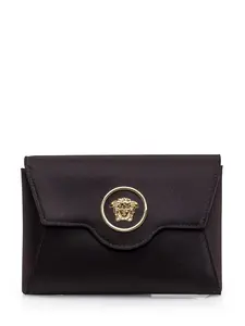 Versace la Medusa Pouch Clutch