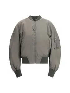 The Attico Bomber Jacket