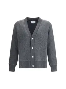 Thom Browne Wool Cardigan