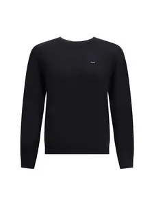 Prada Virgin Wool Sweater