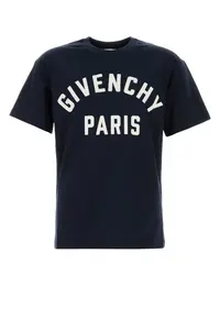 Givenchy Logo T-shirt