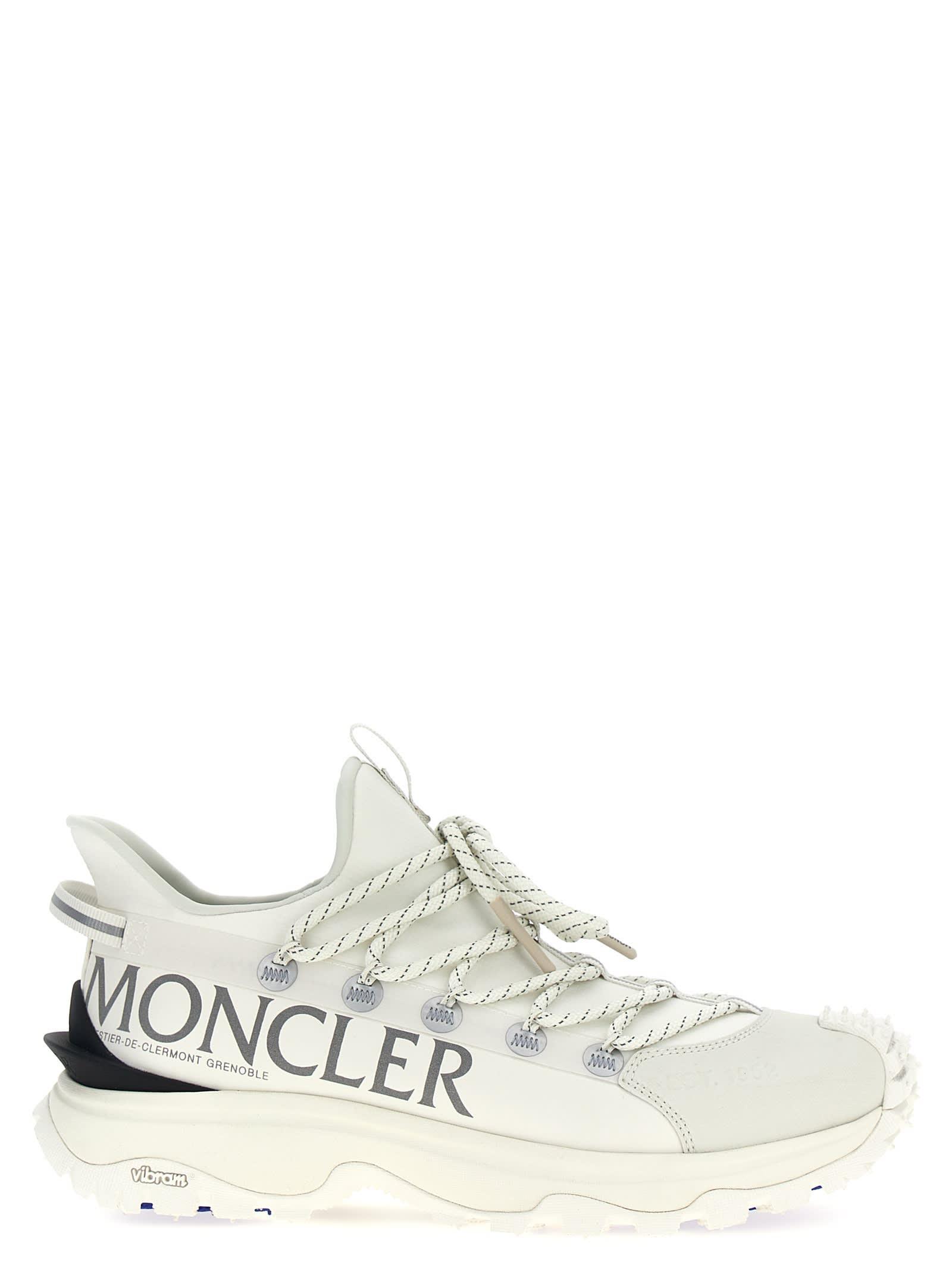 Moncler Women's Trailgrip Lite2 Sneakers