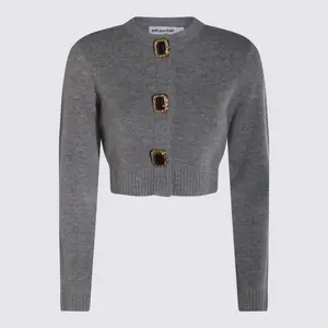 Self-portrait Knitwear Cardigan