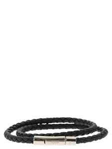 Tod's Mycolors Leather Bracelet
