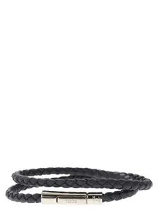 Tod's Mycolors Leather Bracelet