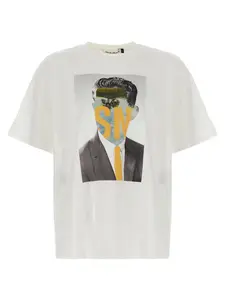 Undercover Jun Takahashi Printed T-shirt