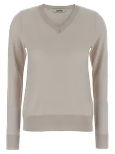 'S Max Mara Idoneo Wool Sweater