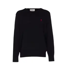 Ami Alexandre Mattiussi Sweater