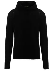 Ma'ry'ya Hooded Sweater