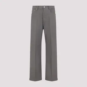 Rick Owens Geth Jeans