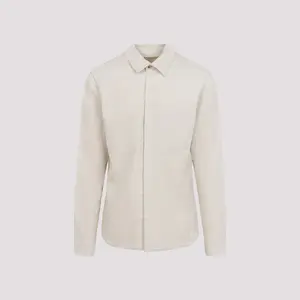 Rick Owens Work Shirt