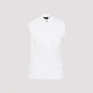 Giorgio Armani Silk Shirt