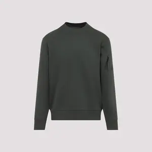 C.p. Company Cotton Sweatshirt