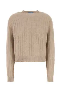 Prada Cashmere Sweater